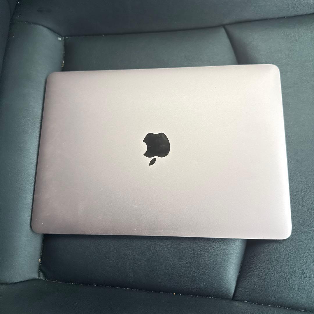 Apple MacBook ピンクゴールド