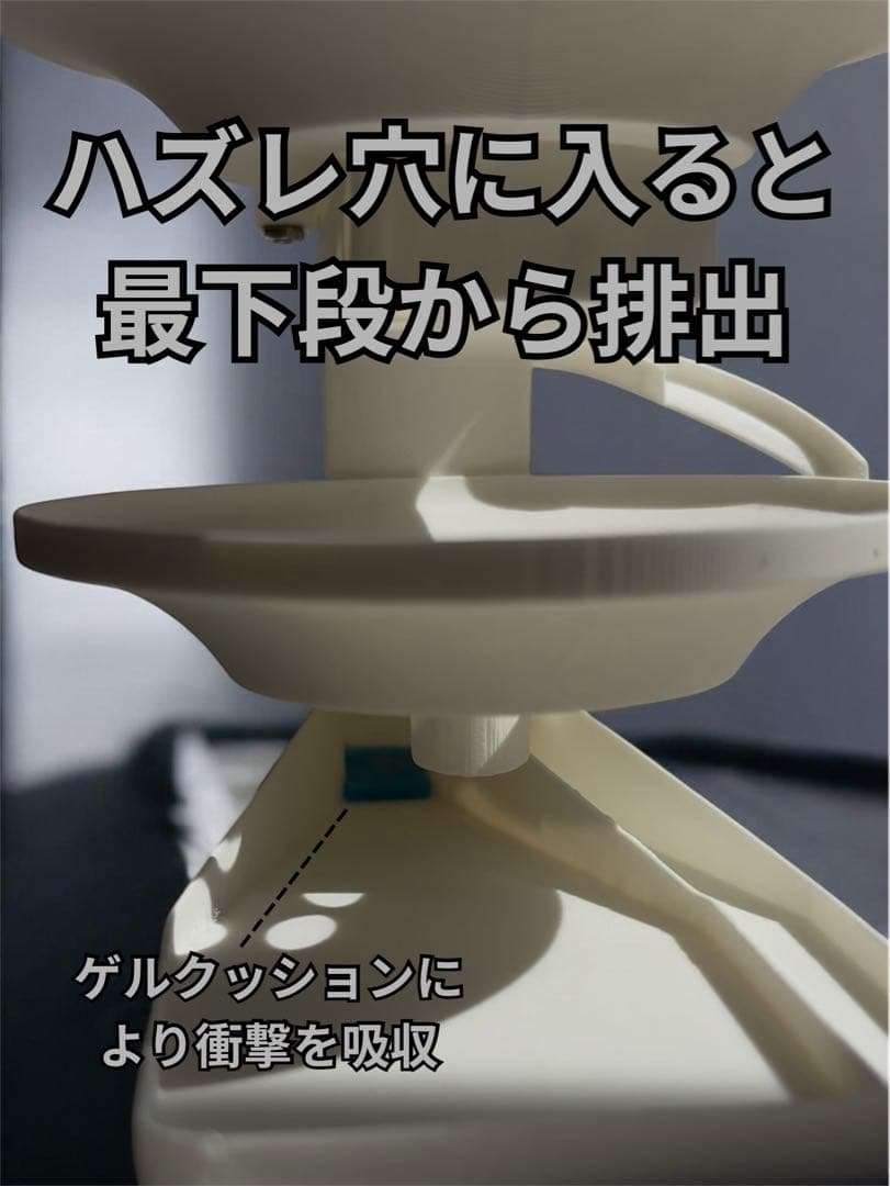 3段クルーン 沼　高回転ver
