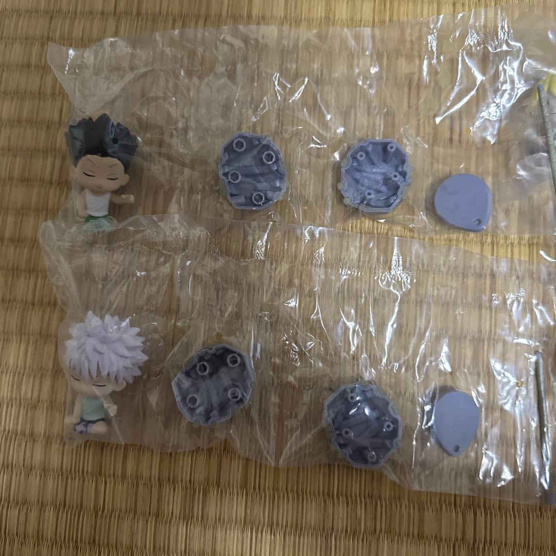 ハンターハンター　すわらせ隊　まとめ売り