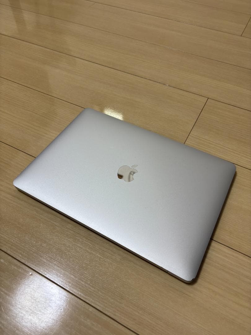 MacBook Pro M1｜8GB｜256GB