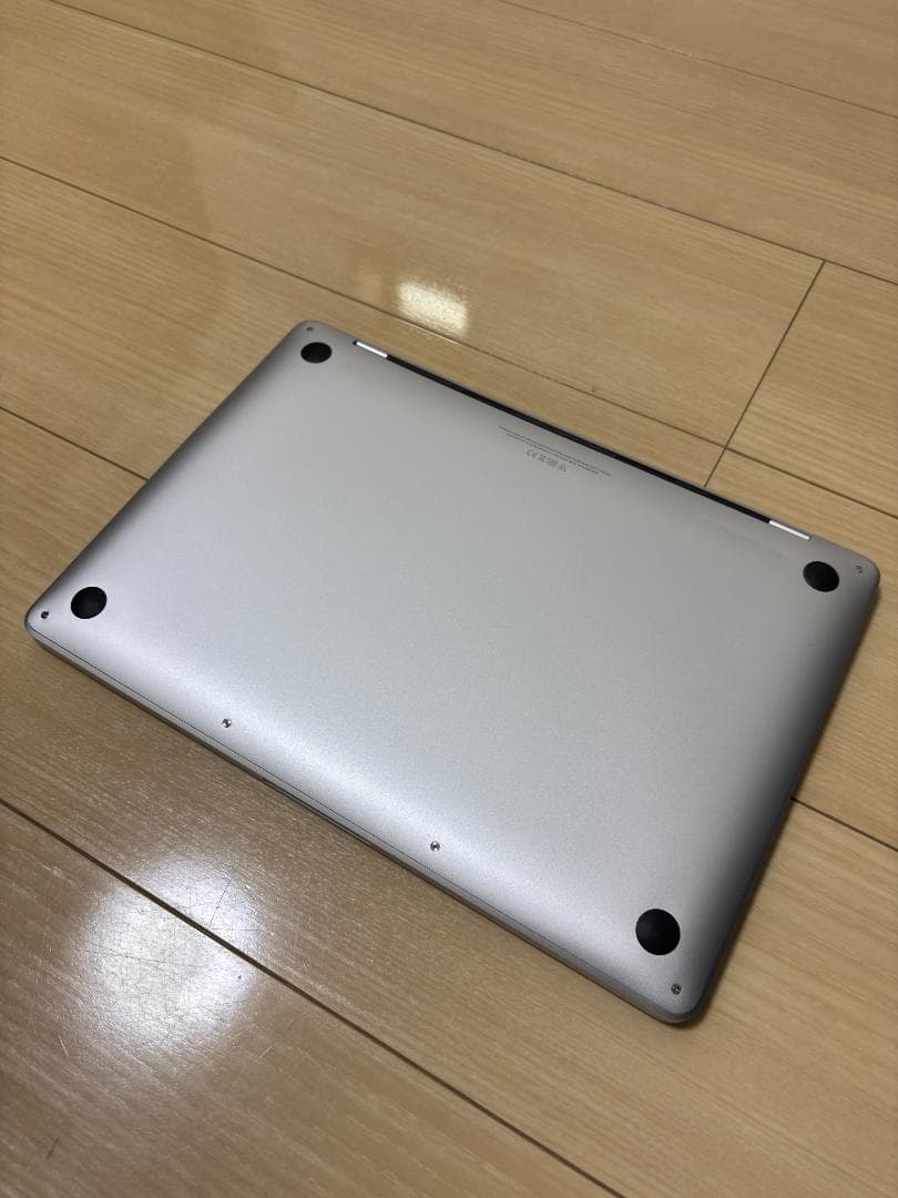 MacBook Pro M1｜8GB｜256GB