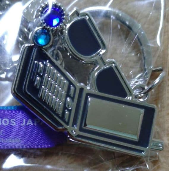 名探偵コナンコレクタブルバッグチャーム 松田陣平 USJ 2026 新品未開封