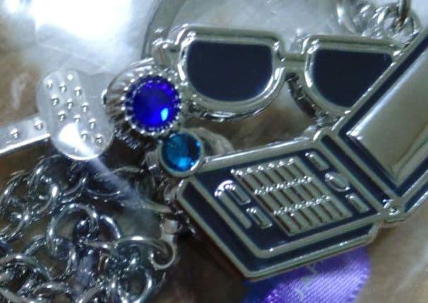 名探偵コナンコレクタブルバッグチャーム 松田陣平 USJ 2026 新品未開封