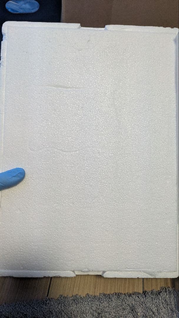 BANDAI ウイングガンダム スノーホワイトプレリュード