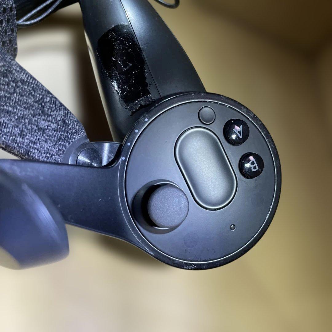 valve indexコントローラー左右セット 動作確認済み　清掃済み