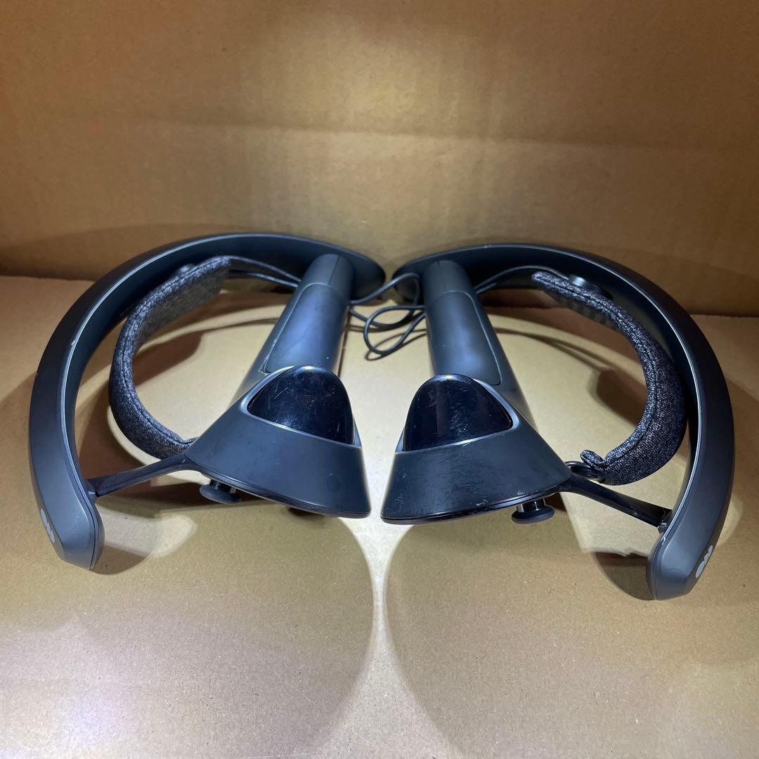 valve indexコントローラー左右セット 動作確認済み　清掃済み