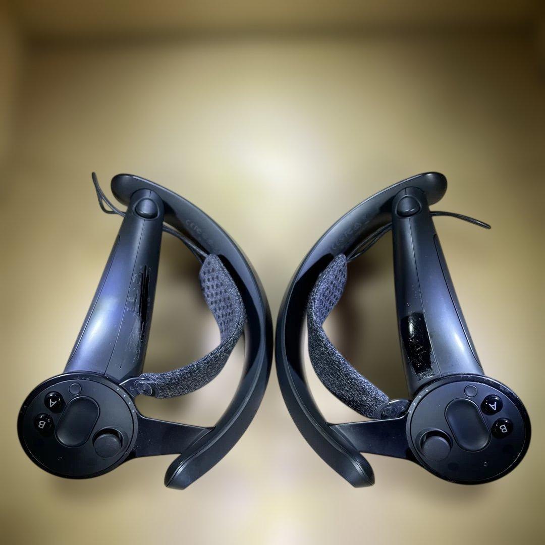 valve indexコントローラー左右セット 動作確認済み　清掃済み