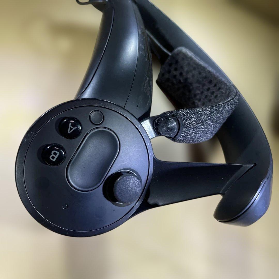 valve indexコントローラー左右セット 動作確認済み　清掃済み