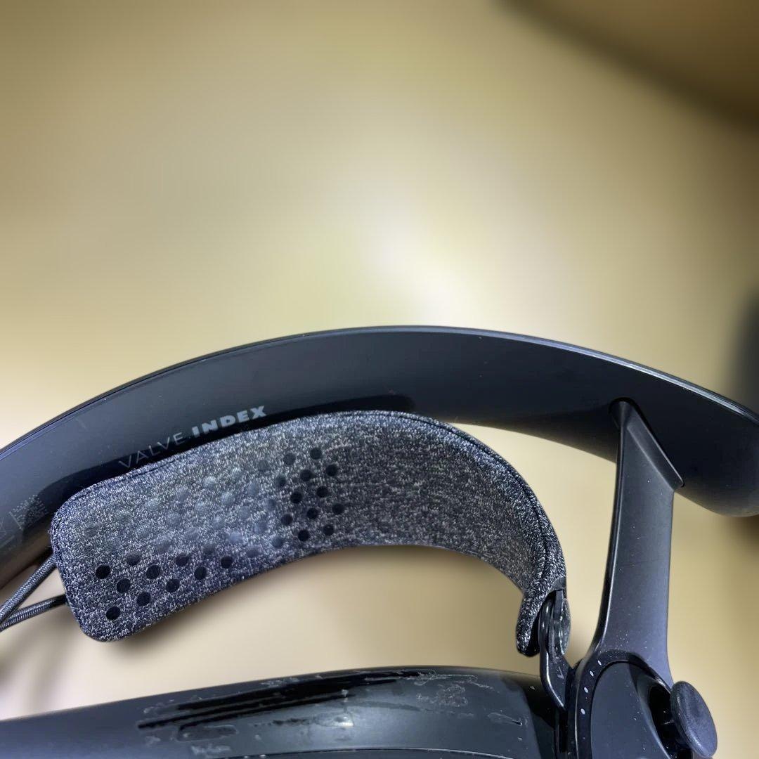valve indexコントローラー左右セット 動作確認済み　清掃済み