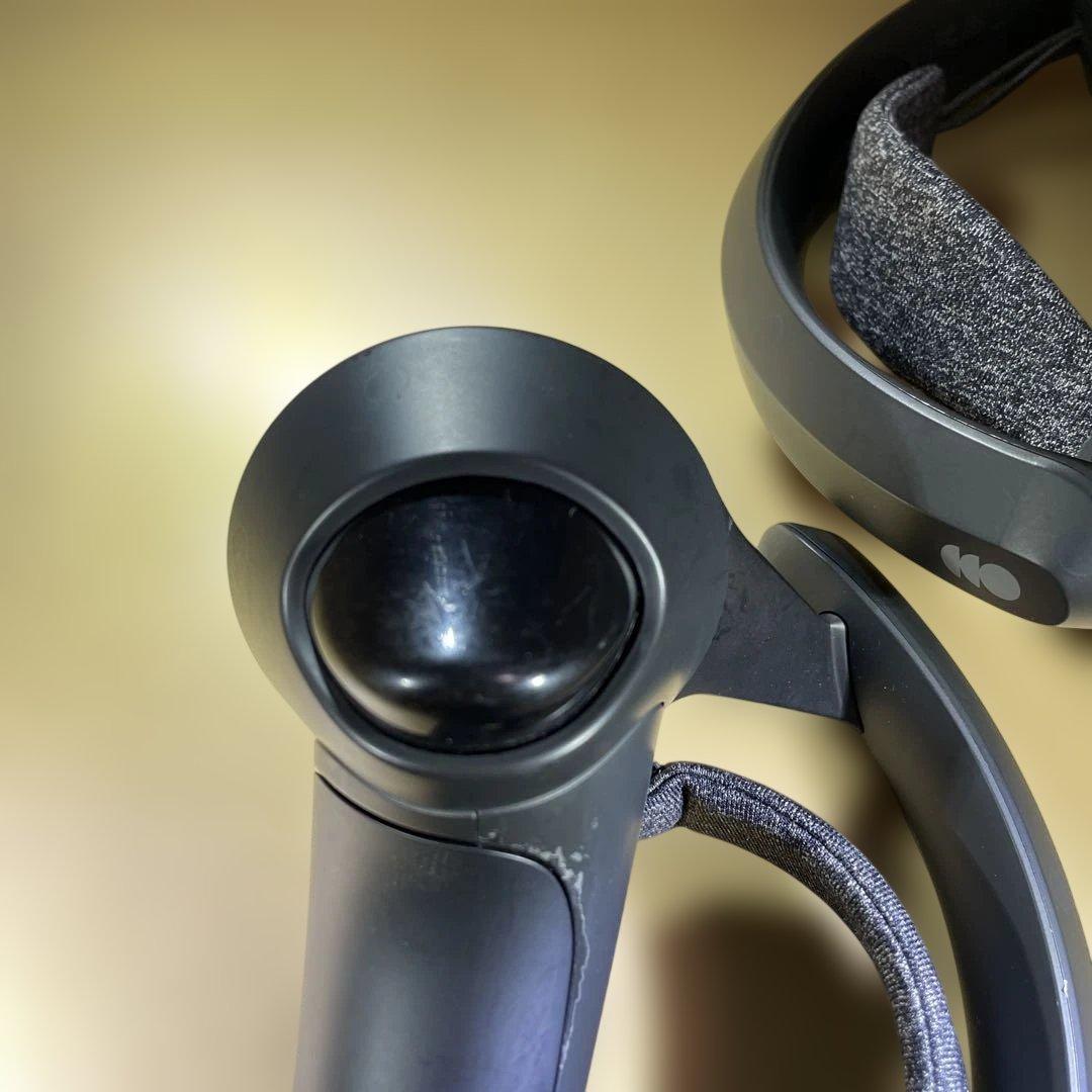 valve indexコントローラー左右セット 動作確認済み　清掃済み