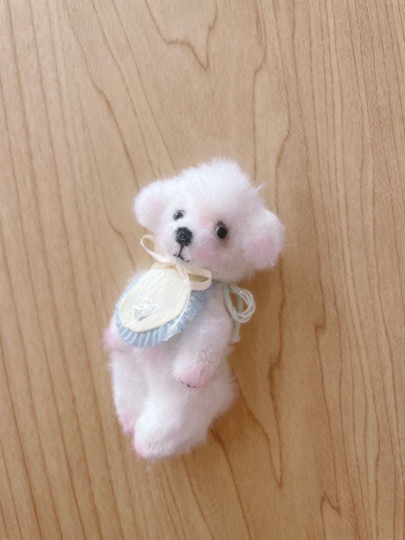 ぬいぐるみ トイプー 作家様