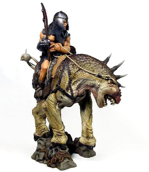 KENT KIDWELL ケント・キッドウェル　ヘッドマーチャントガレージキット