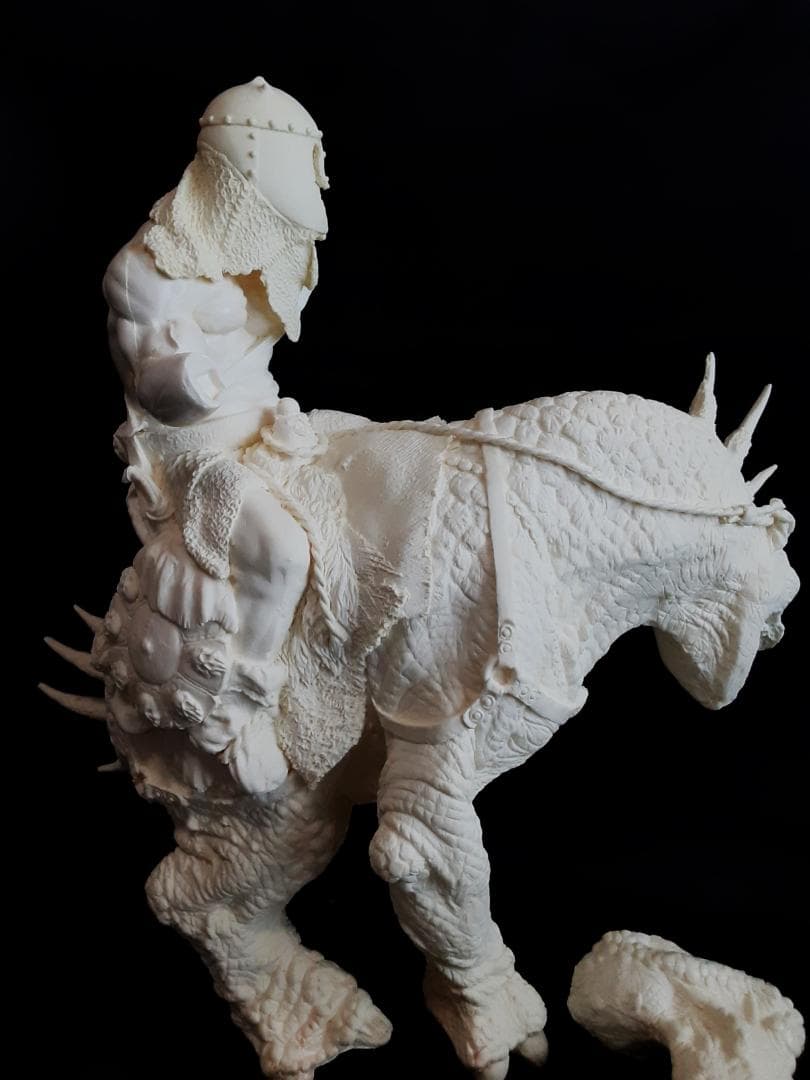 KENT KIDWELL ケント・キッドウェル　ヘッドマーチャントガレージキット