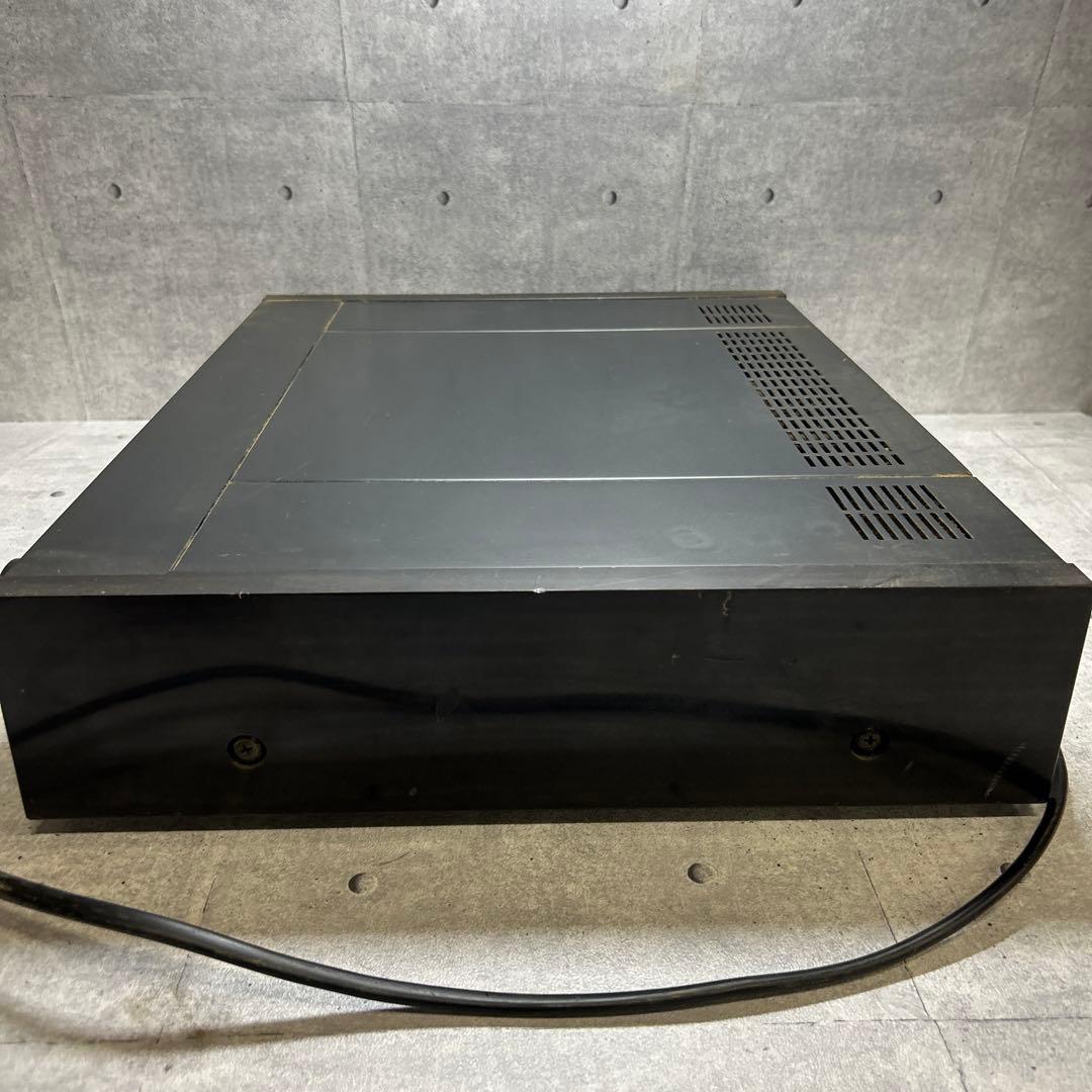 Integra F-306RS ステレオプリアンプ ONKYO