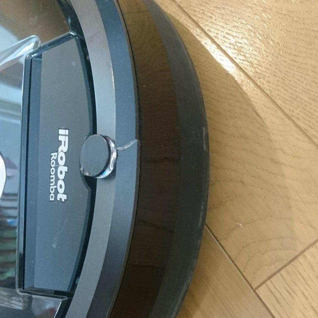 お値下げ！IROBOT ルンバ980