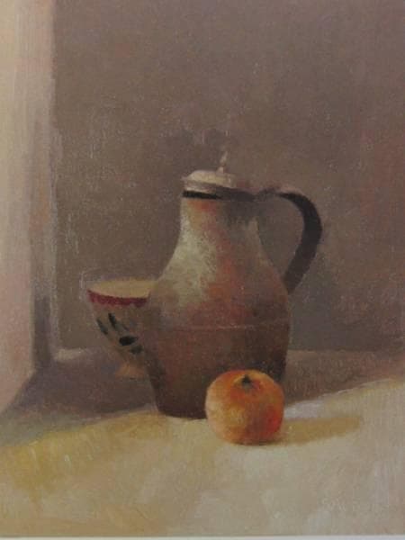 Gilles Sacksick、bolpot et grenade