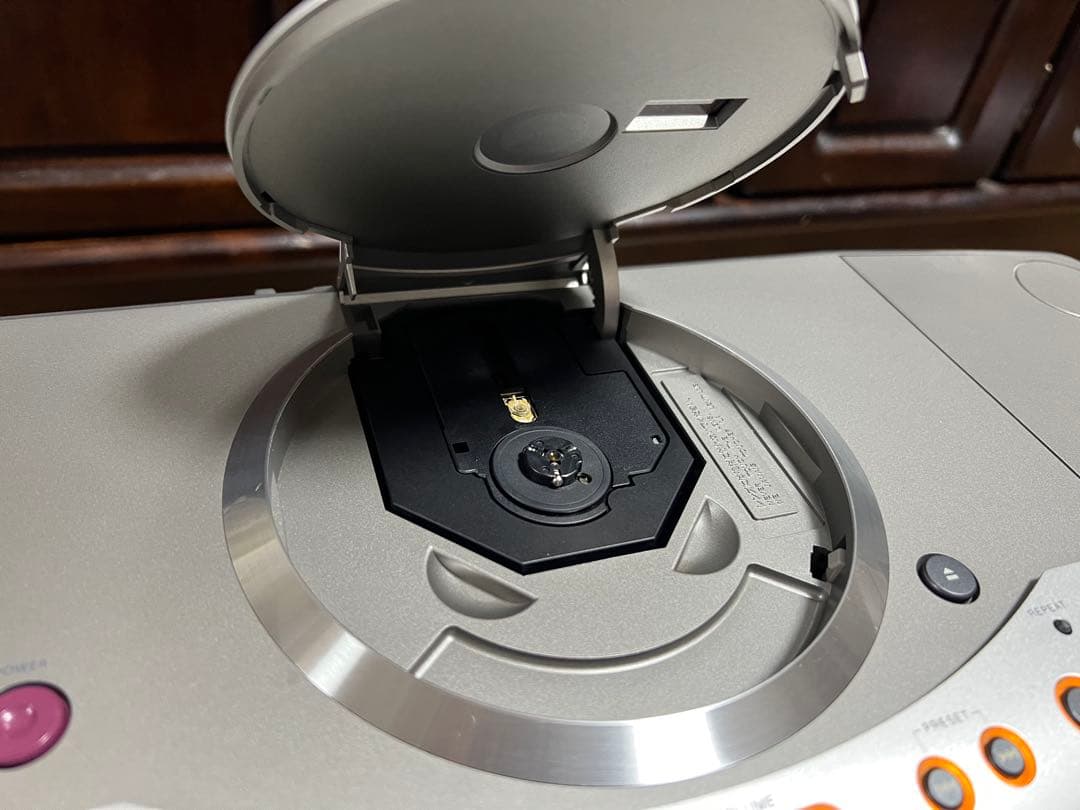 Bose VIA virtual imaging Array 【美品】