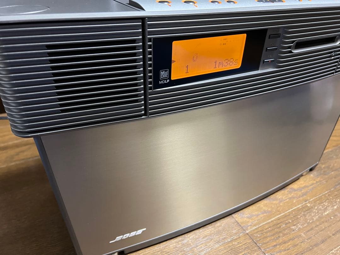 Bose VIA virtual imaging Array 【美品】