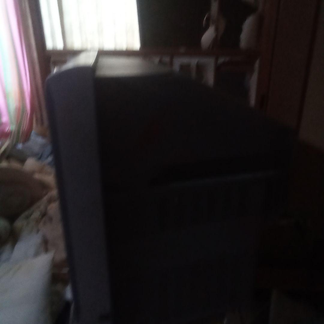 テレビ SHARP Duet VT-21FS10