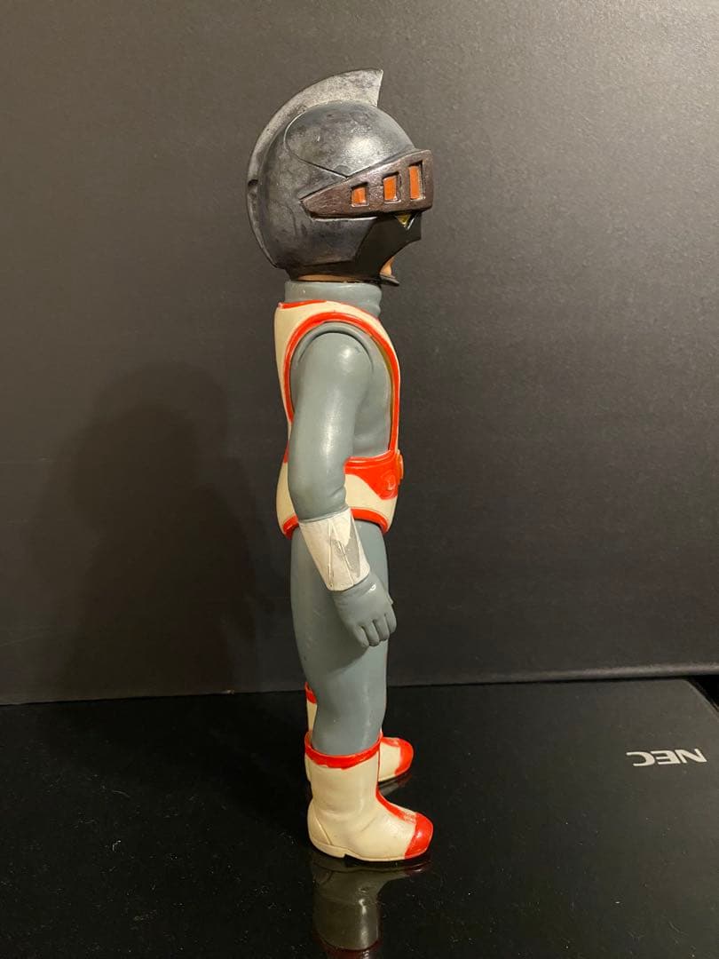 シルバー仮面！値段交渉相談乗ります！