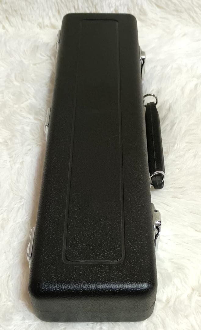 J MICHAEL フルート ハードケース付き 日本製 入門モデル 中古