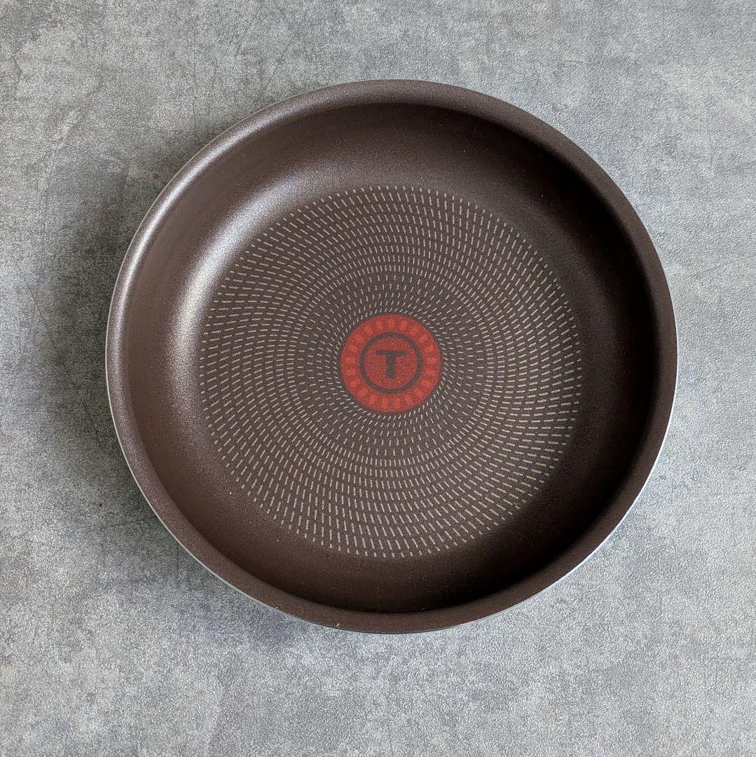 レア 未使用品 T-fal　ティファール インジニオ・ネオ キウィ セット6