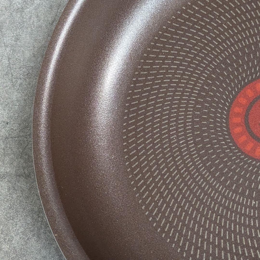 レア 未使用品 T-fal　ティファール インジニオ・ネオ キウィ セット6