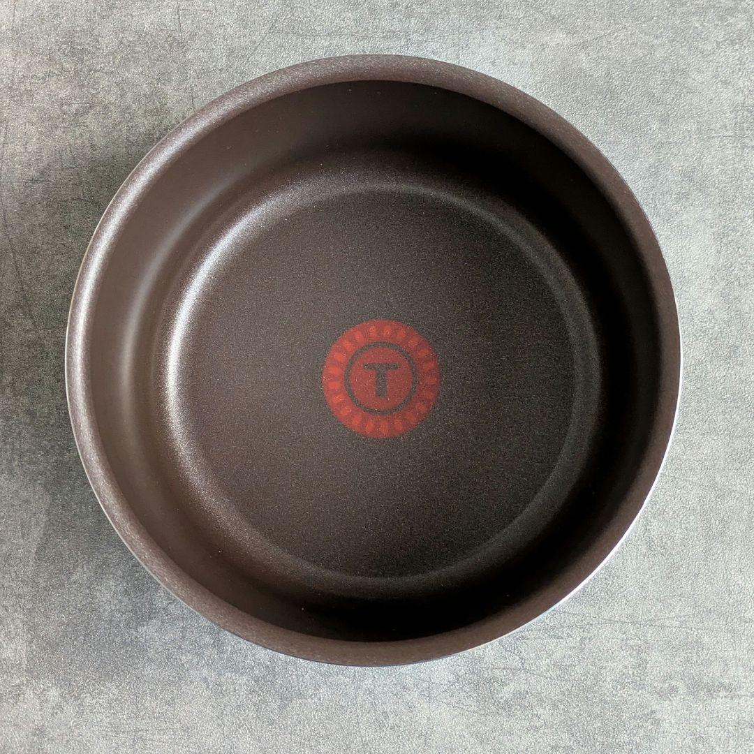 レア 未使用品 T-fal　ティファール インジニオ・ネオ キウィ セット6