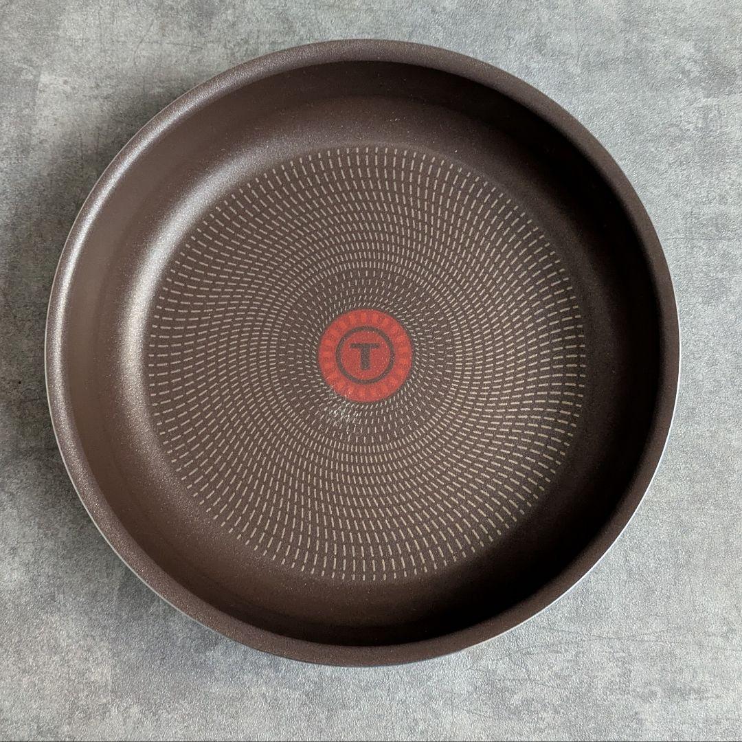 レア 未使用品 T-fal　ティファール インジニオ・ネオ キウィ セット6