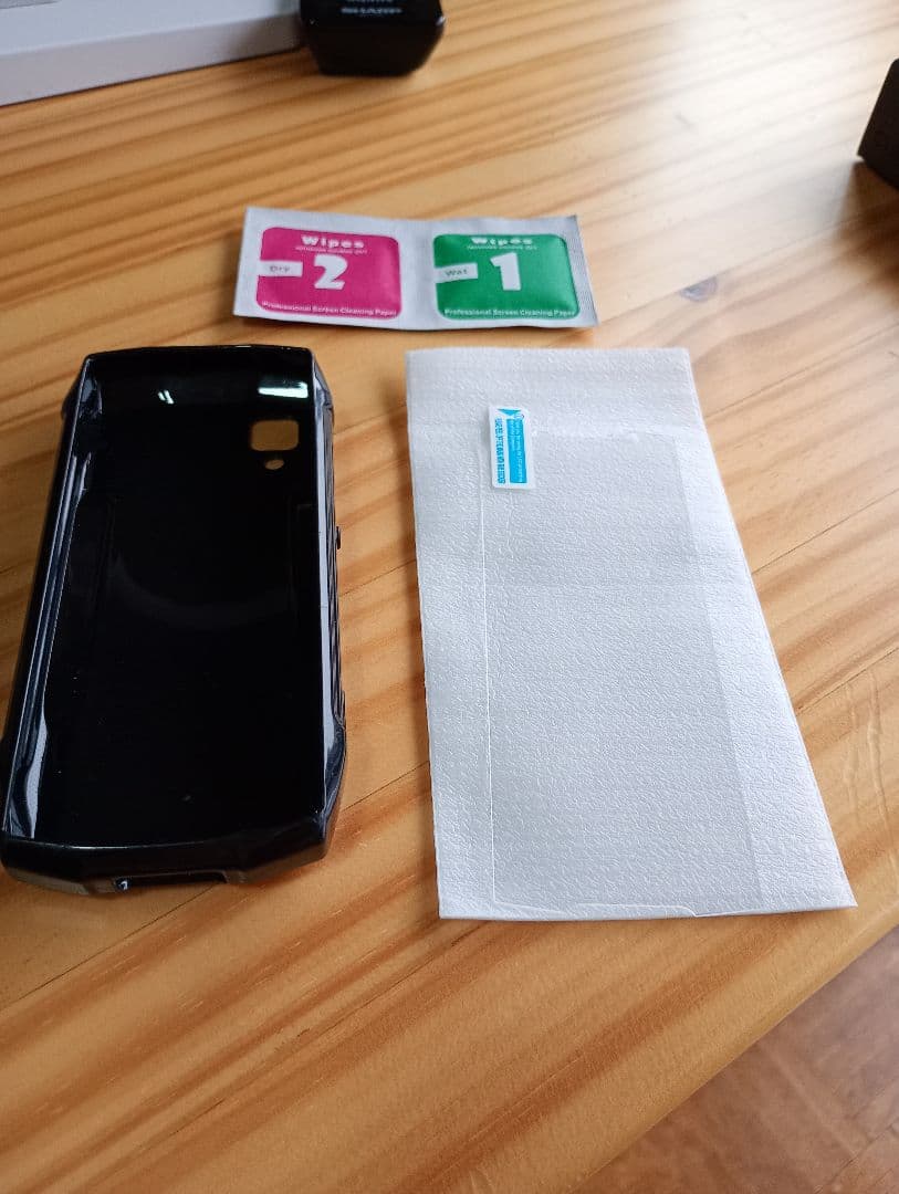 スマートフォン本体 CUBOT KINGKONG MINI3