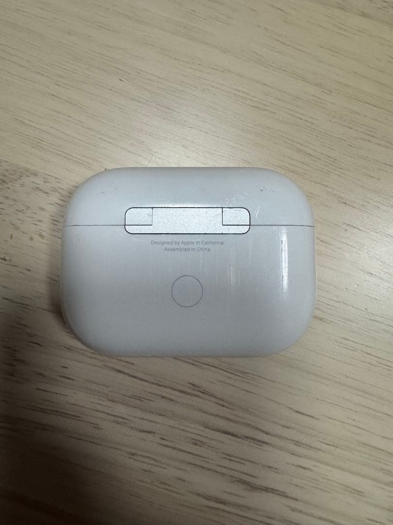 イヤホン AirPods Pro2