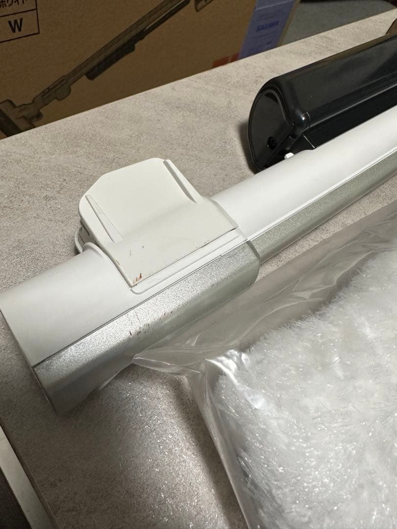 [くう] IRIS OHYAMA スティッククリーナー SCD-120P