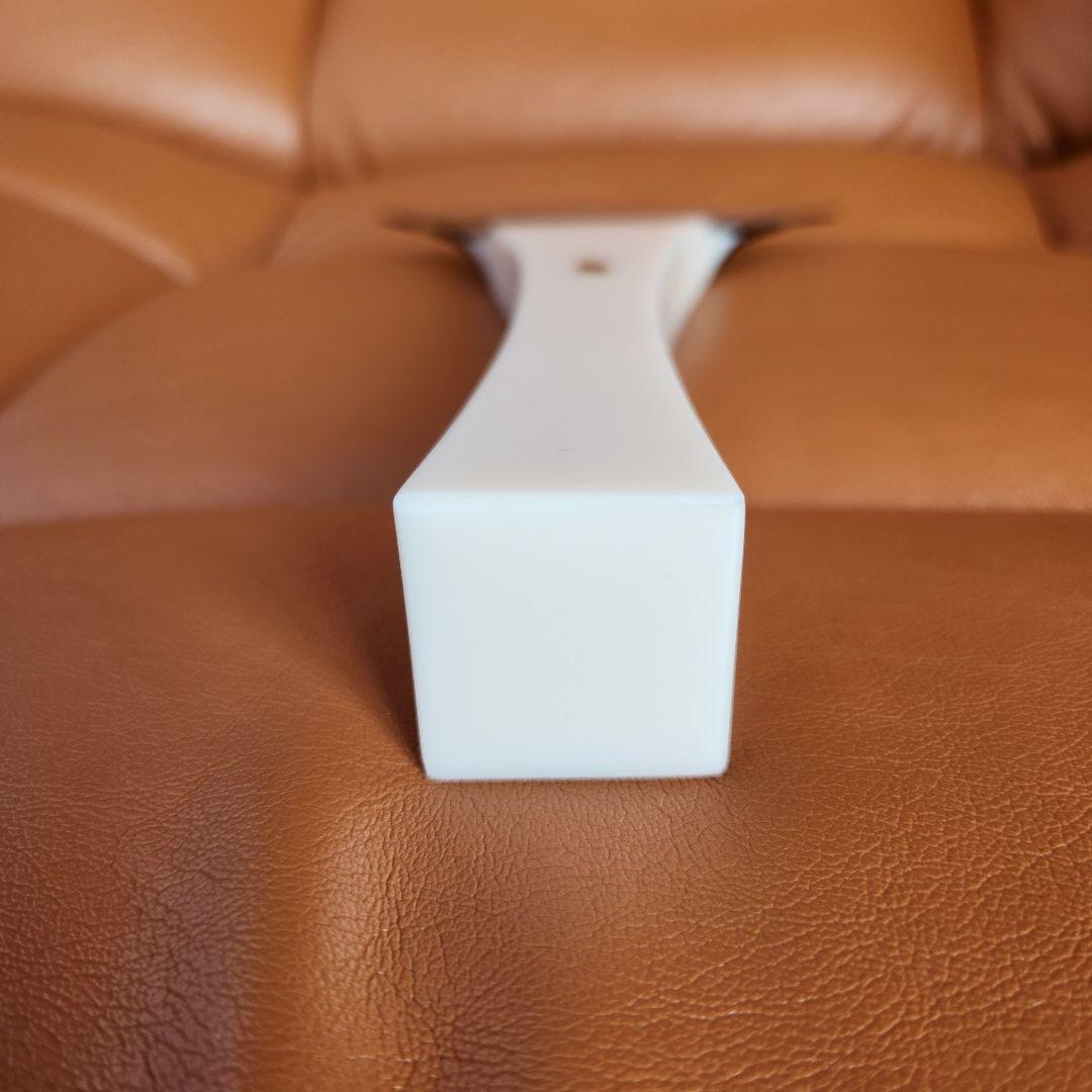 【美品♪欠け無し♪】三味線 撥 本鼈甲 開き12.8cm