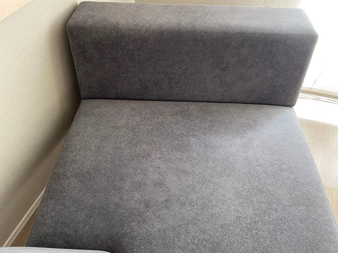 フランネルソファ PIVO