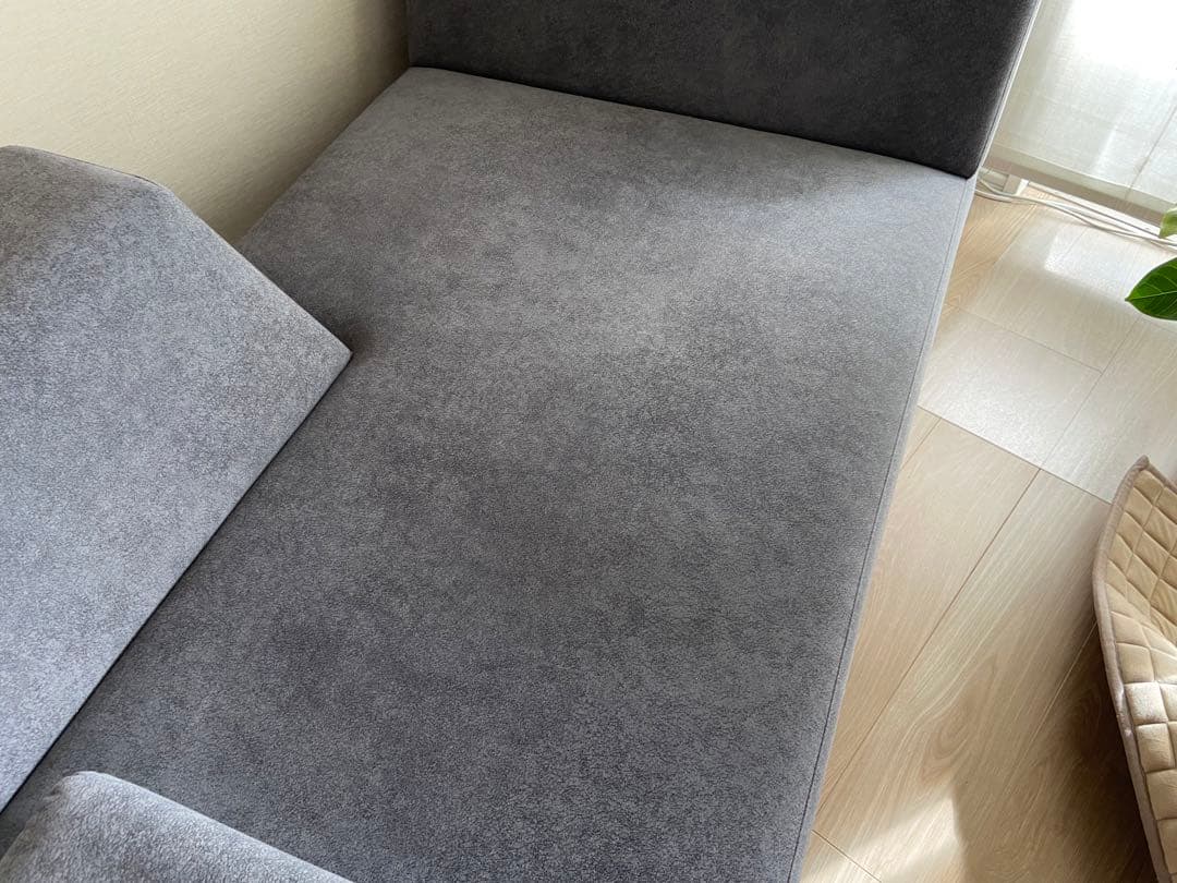 フランネルソファ PIVO