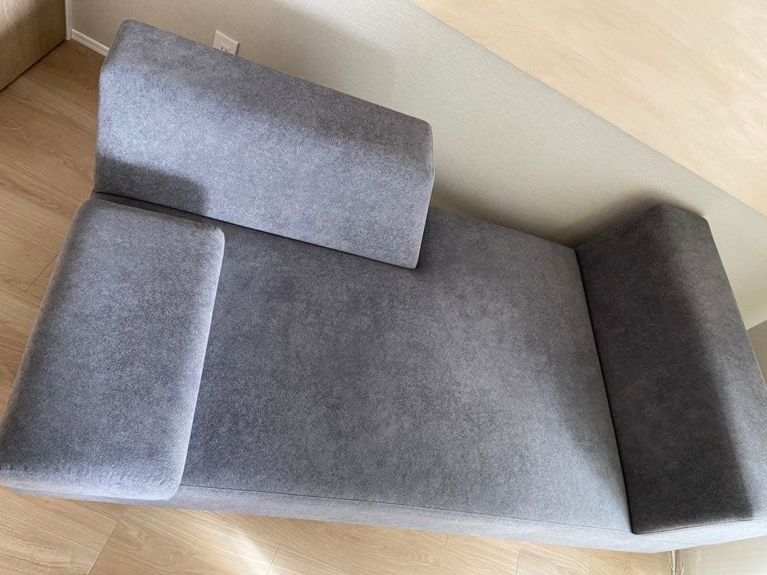 フランネルソファ PIVO