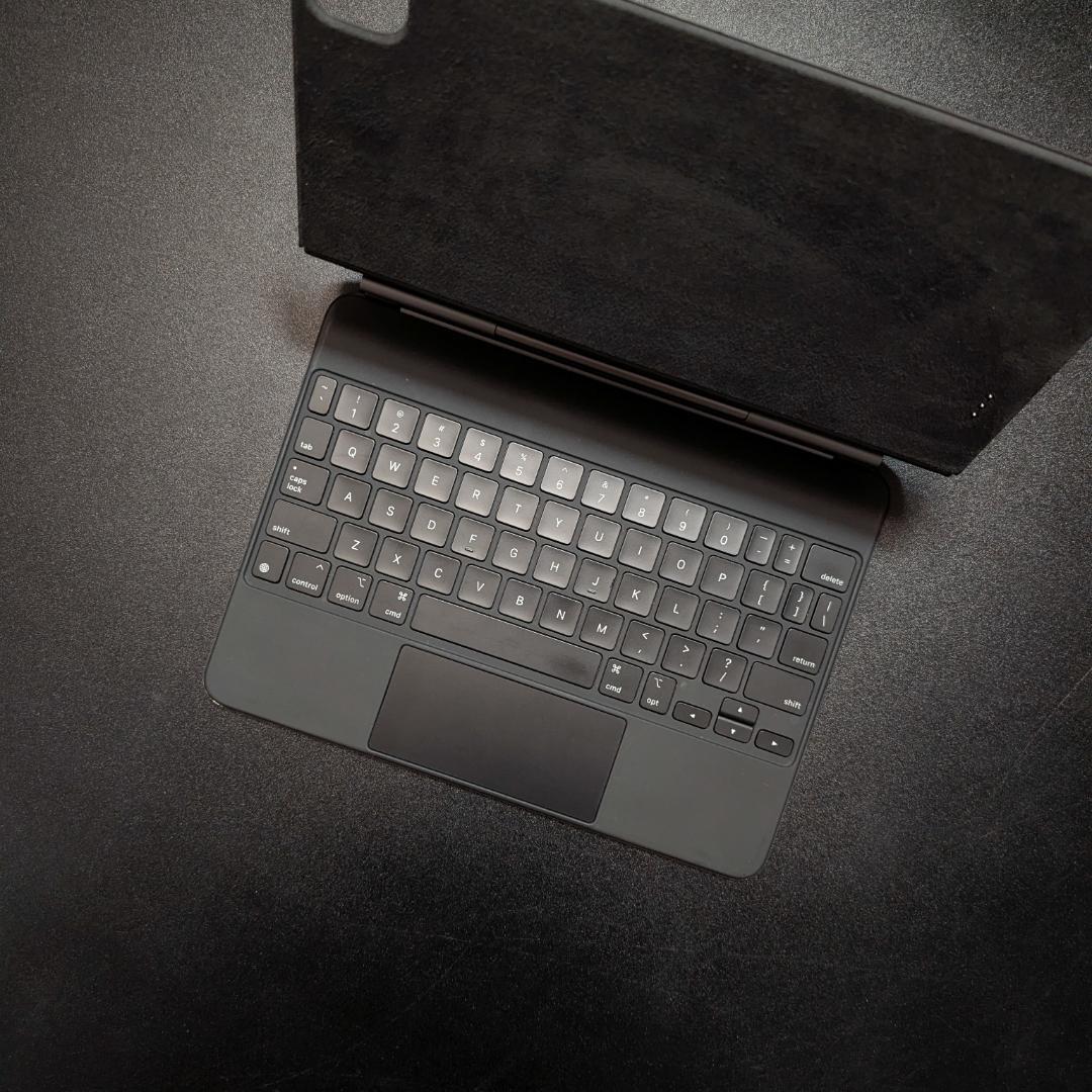 iPad Air 4世代 256GB Pencil 2 + Magicキーボード