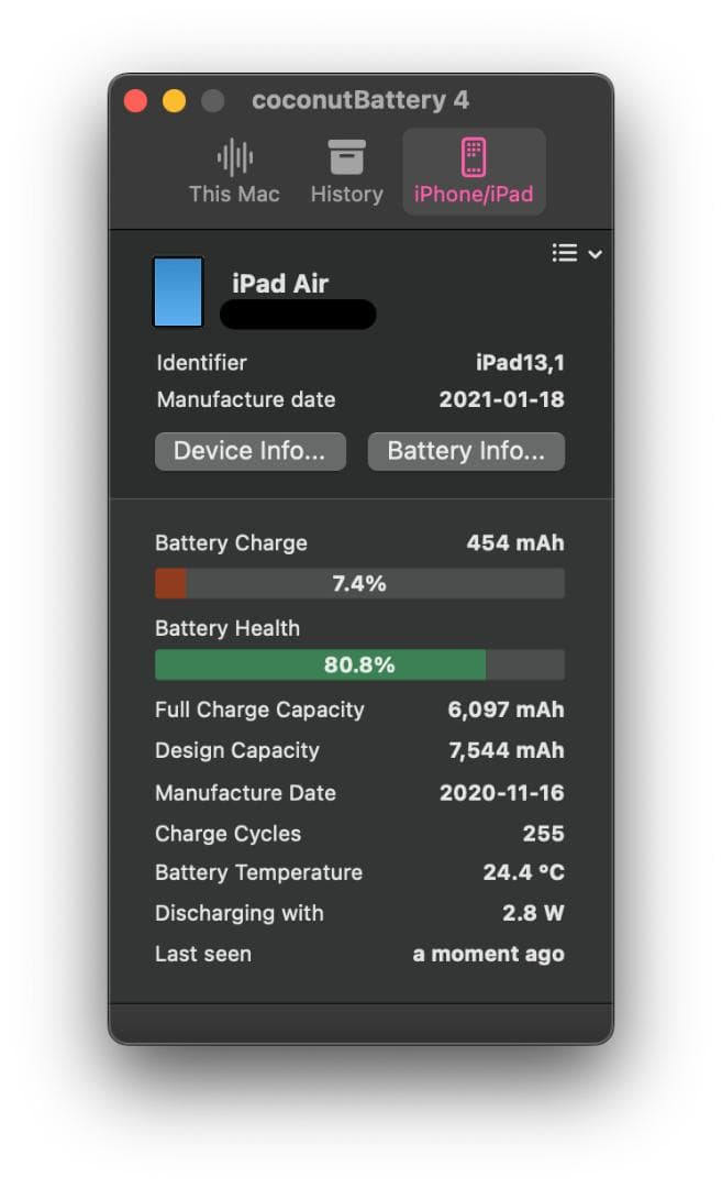 iPad Air 4世代 256GB Pencil 2 + Magicキーボード