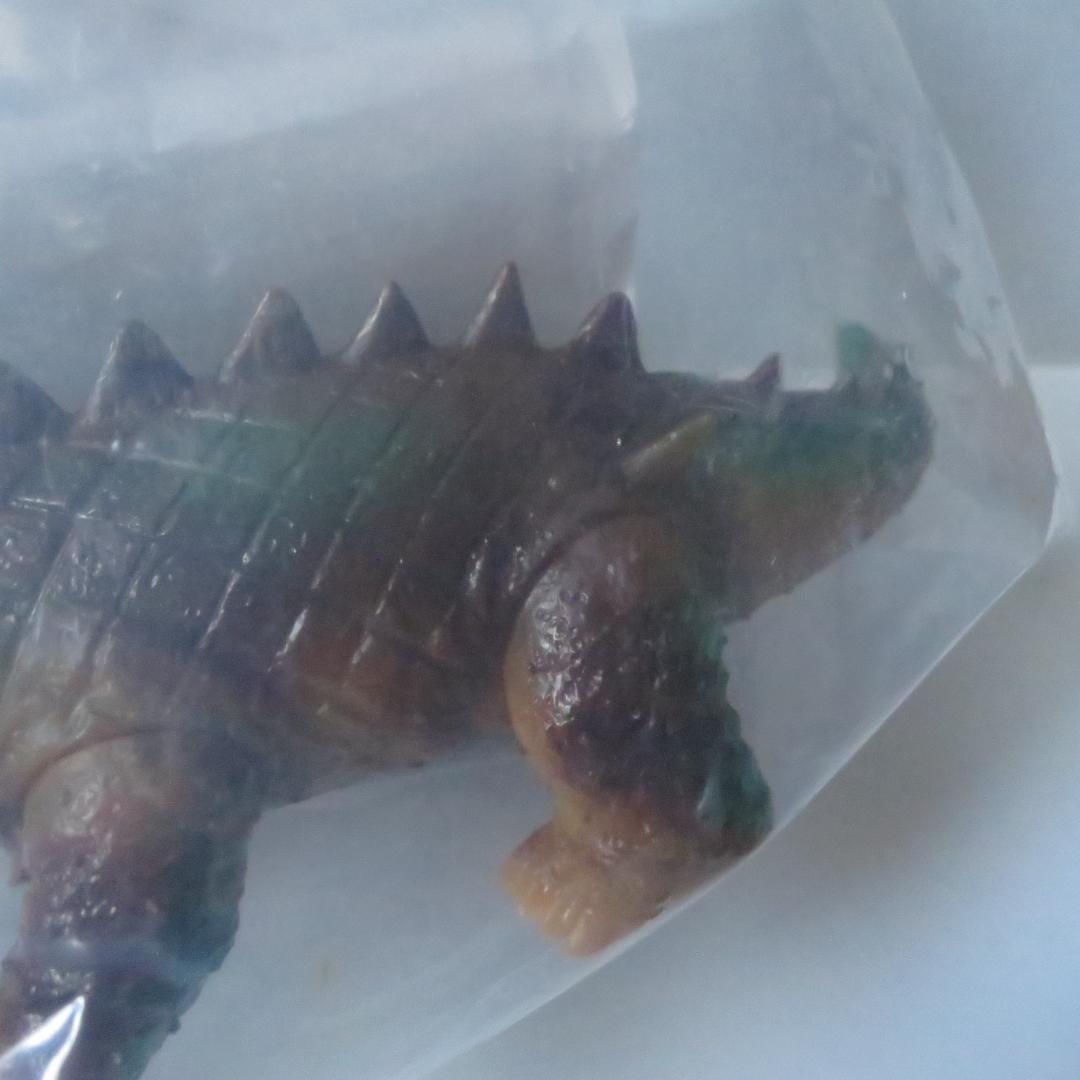 未開封 怪獣愛蔵組 スラッシュカンパニー バルゴン