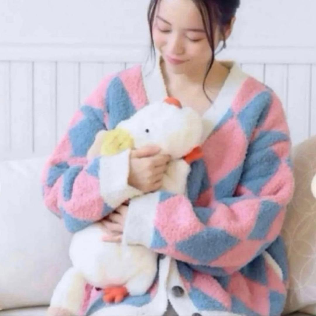 ハウルの動く城 ぬいぐるみ ヒン M ジブリ