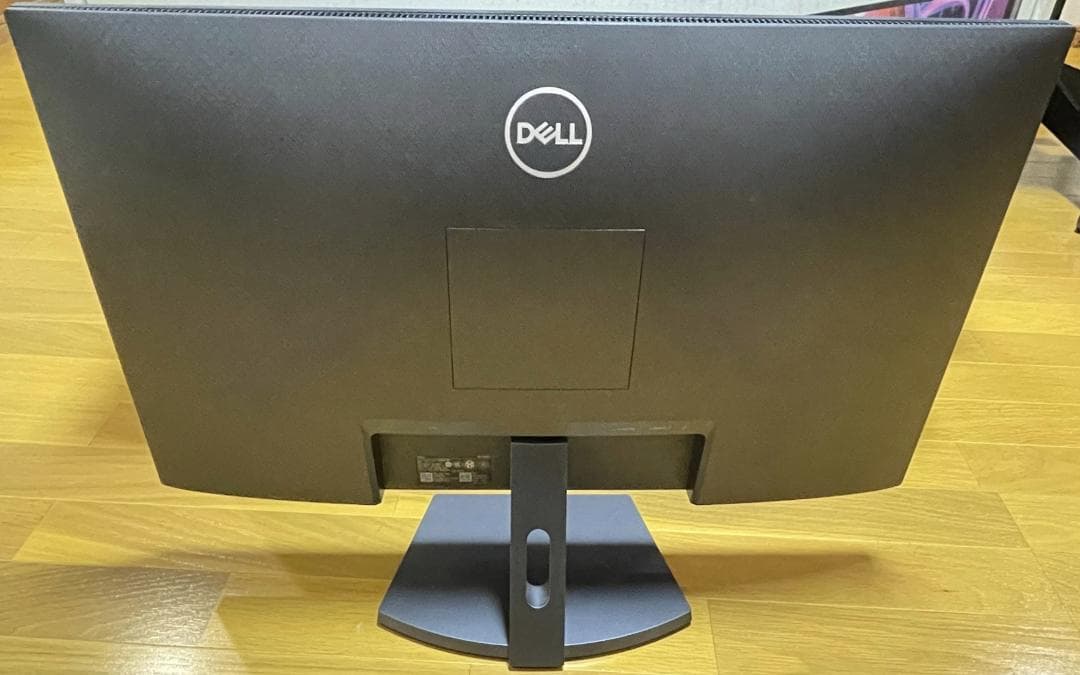 DELL S2721NX 27インチモニター