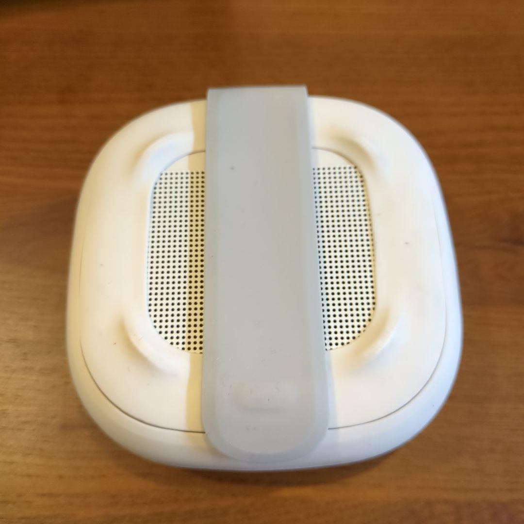 BOSE SOUNDLINK MICRO ケーブル無し