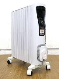 デロンギ ユニカルド オイルヒーターRHJ65L0915