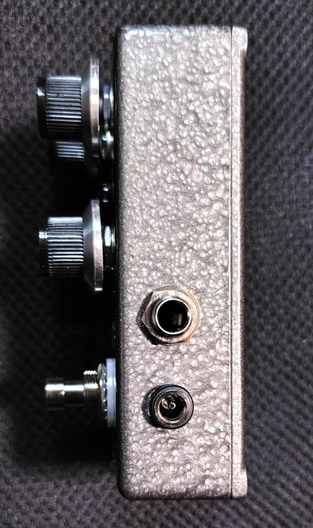 ギター FUZZ 108 (Vintage Fuzzface Mod Effector)