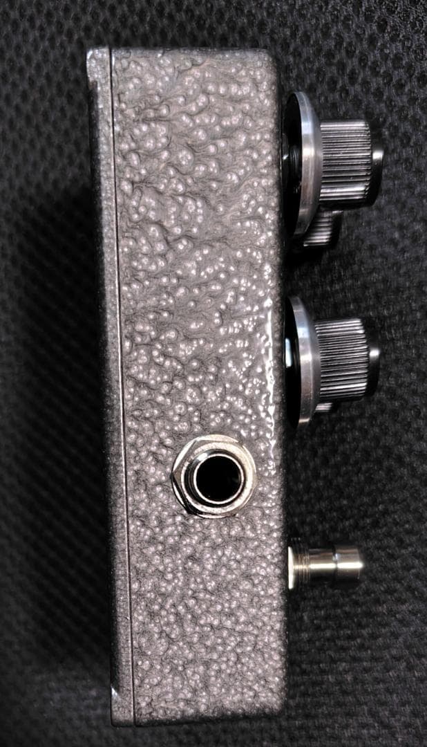 ギター FUZZ 108 (Vintage Fuzzface Mod Effector)