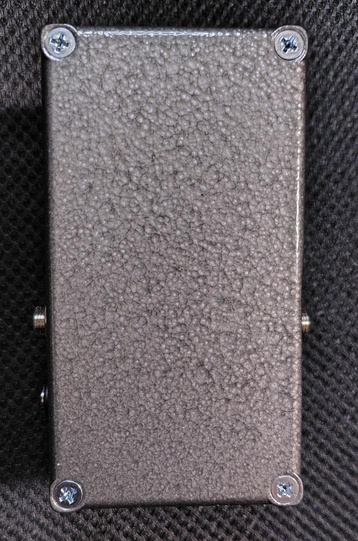 ギター FUZZ 108 (Vintage Fuzzface Mod Effector)