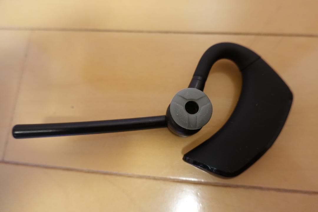 Jabra Talk 65 ヘッドセット