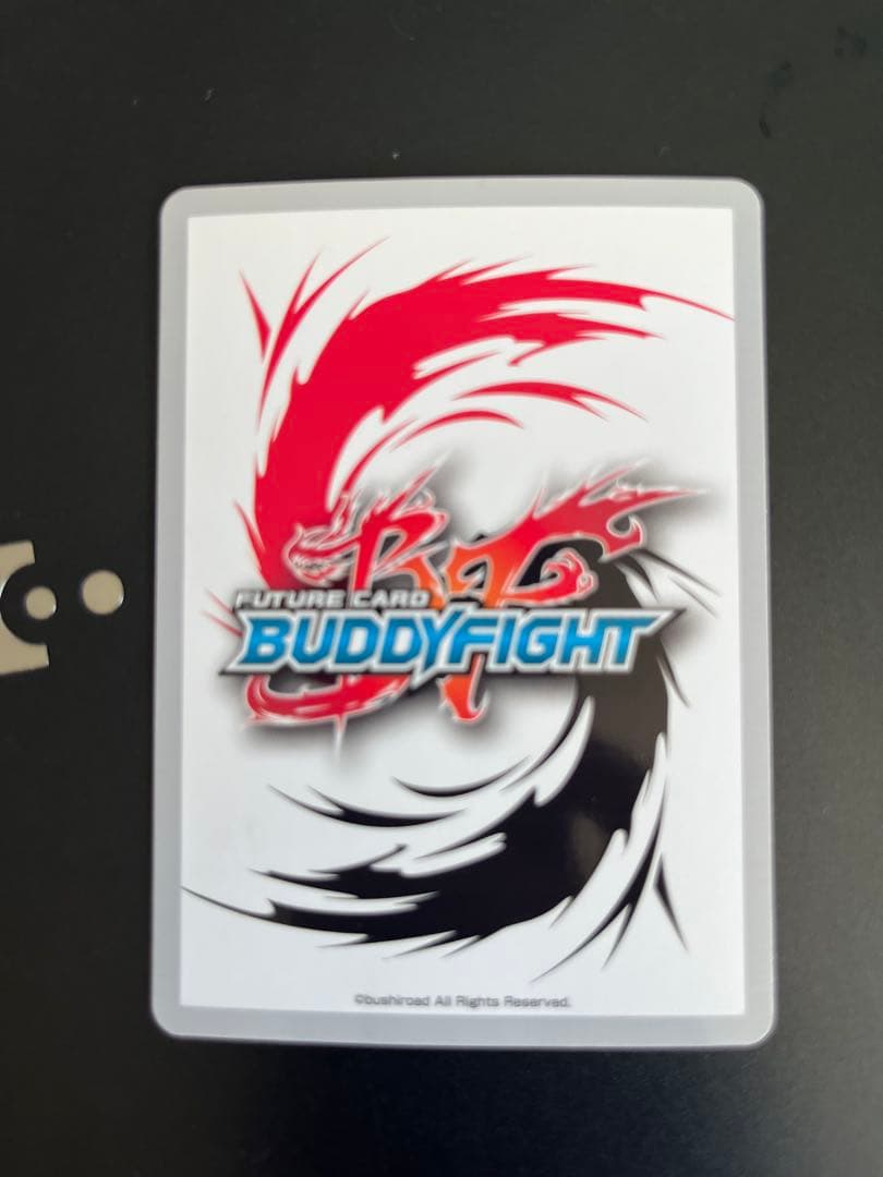 バディファイト　ソフィア・サハロフ　ブラック