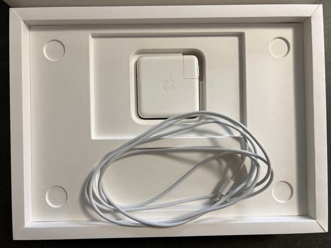 MacBook Pro 14インチ M2 Pro 16GB 512GB