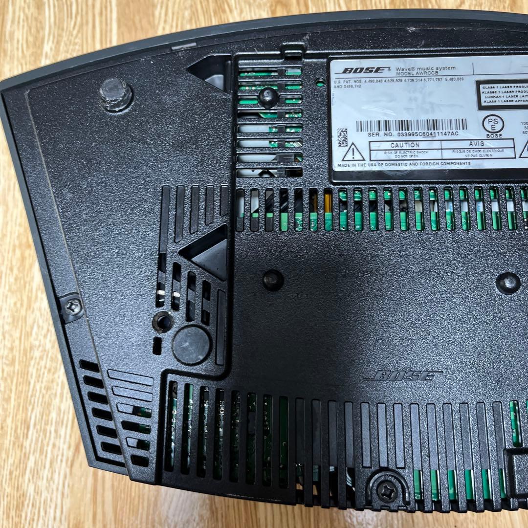 び*び様 BOSE awr ccb 1147AC 送料込み